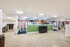 The Ocean Key Virginia Beach Resort