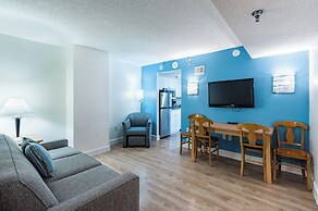 The Ocean Key Virginia Beach Resort