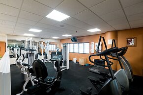 The Ocean Key Virginia Beach Resort