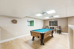 The Ocean Key Virginia Beach Resort