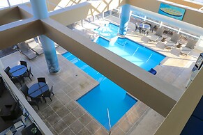 The Ocean Key Virginia Beach Resort