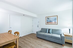 The Ocean Key Virginia Beach Resort