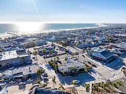 Little Inn By The Bay Newport Beach