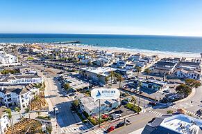 Little Inn By The Bay Newport Beach