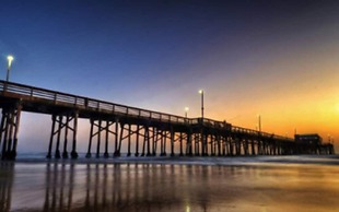 Little Inn By The Bay Newport Beach