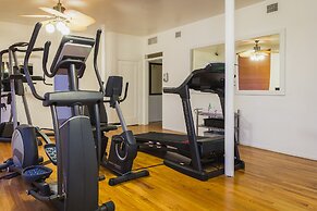 Hotel San Carlos - Downtown Convention Center