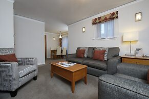 The Knight Residence Apartments by Mansley