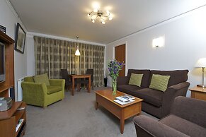 The Knight Residence Apartments by Mansley