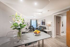 The Knight Residence Apartments by Mansley