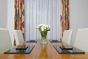 The Knight Residence Apartments by Mansley