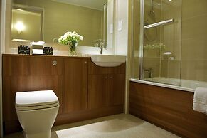 The Knight Residence Apartments by Mansley