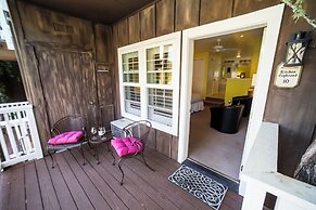 Inn at Occidental