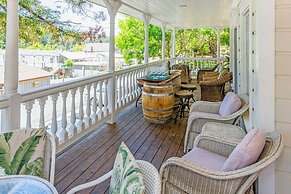 Inn at Occidental