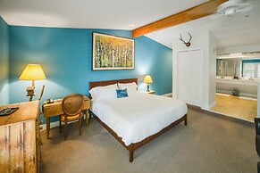 Inn at Occidental