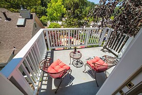 Inn at Occidental