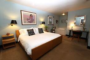 Inn at Occidental