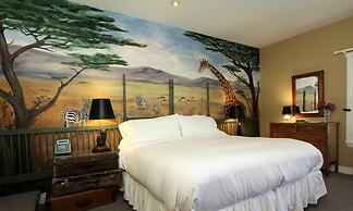 Inn at Occidental