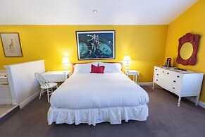Inn at Occidental