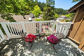 Inn at Occidental