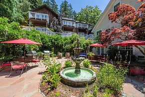 Inn at Occidental