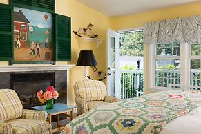 Inn at Occidental