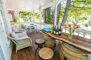 Inn at Occidental