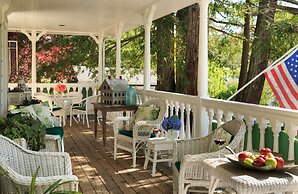 Inn at Occidental