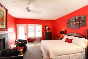 Inn at Occidental
