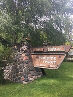 Junipine Resort