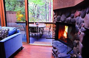 Junipine Resort