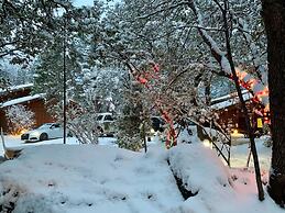 Junipine Resort