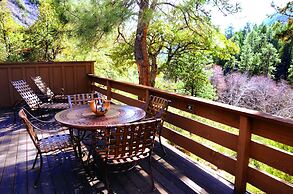 Junipine Resort