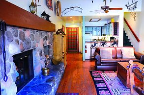 Junipine Resort