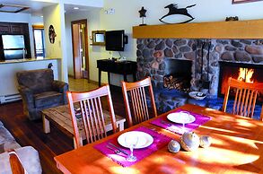Junipine Resort