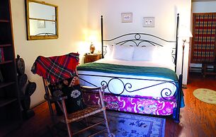 Junipine Resort
