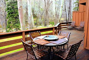 Junipine Resort