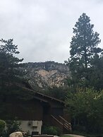 Junipine Resort