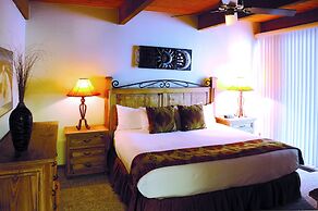 Junipine Resort