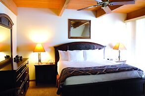 Junipine Resort