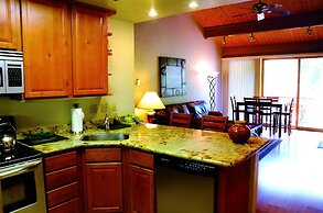 Junipine Resort
