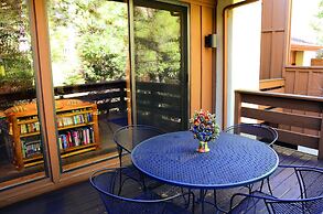 Junipine Resort
