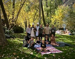 Junipine Resort