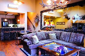 Junipine Resort