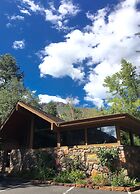 Junipine Resort