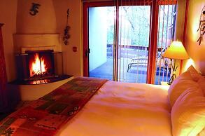 Junipine Resort