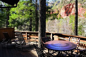 Junipine Resort
