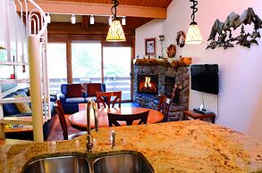 Junipine Resort