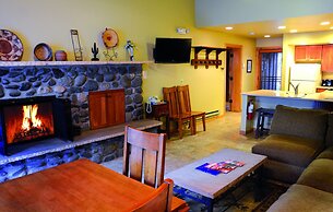 Junipine Resort