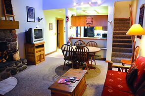 Junipine Resort