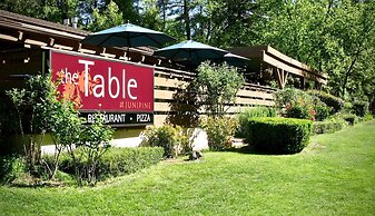 Junipine Resort